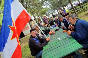 12. okupljanje jugonostalgičara