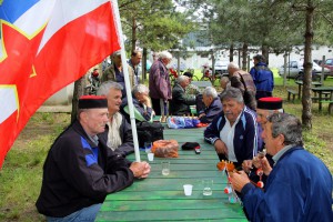 12. okupljanje jugonostalgičara