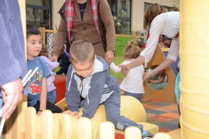 Hotel Galleria za decu