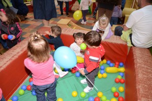 Hotel Galleria za decu