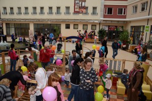 Hotel Galleria za decu