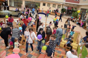 Hotel Galleria za decu