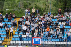 Fudbal: Spartak - Novi Pazar
