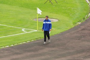 Fudbal (Ž): Spartak - Mašinac