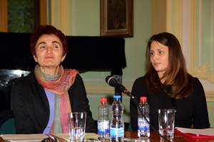 Predavanje "Doprinos žena srpskoj srednjovekovnoj kulturi"