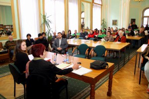 Predavanje "Doprinos žena srpskoj srednjovekovnoj kulturi"