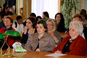 Predavanje "Doprinos žena srpskoj srednjovekovnoj kulturi"