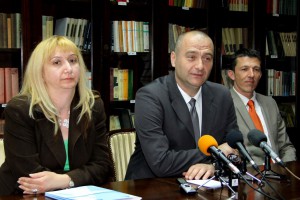 Uručene licence za rad u socijalnoj zaštiti