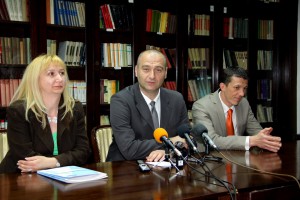 Uručene licence za rad u socijalnoj zaštiti