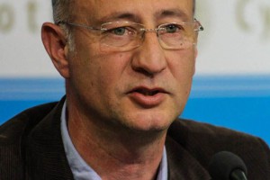 Predstavljanje 8. Prvenstva jugoistočne Evrope u jedrenju za klasu optimist i festivala jedrenja