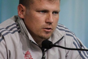 Predstavljanje 8. Prvenstva jugoistočne Evrope u jedrenju za klasu optimist i festivala jedrenja