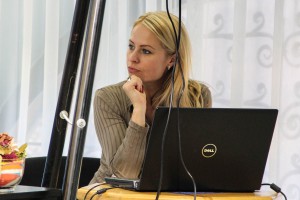 Predstavljanje 8. Prvenstva jugoistočne Evrope u jedrenju za klasu optimist i festivala jedrenja