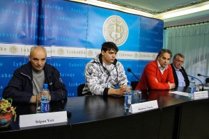 Uspeh Kluba dizača tegova Spartak na Evropskom prvenstvu za mlade do 17 godina