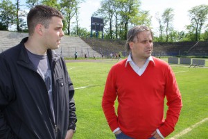 Okružno prvenstvo u atletici za Osnovne i Srednje škole