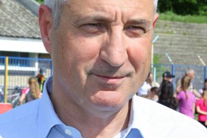 Okružno prvenstvo u atletici za Osnovne i Srednje škole