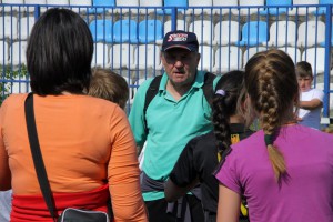 Okružno prvenstvo u atletici za Osnovne i Srednje škole