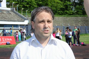 Okružno prvenstvo u atletici za Osnovne i Srednje škole