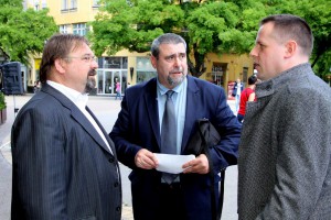 Obeležavanje Dana Evrope (EU lavirint)