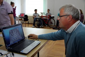 Smotra učeničkih radova učenika mašinskih škola Vojvodine