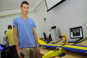 Smotra učeničkih radova učenika mašinskih škola Vojvodine