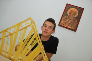 Smotra učeničkih radova učenika mašinskih škola Vojvodine