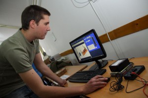 Smotra učeničkih radova učenika mašinskih škola Vojvodine