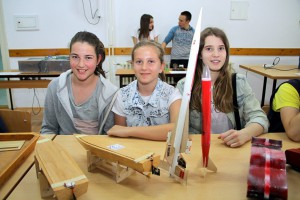 Smotra učeničkih radova učenika mašinskih škola Vojvodine