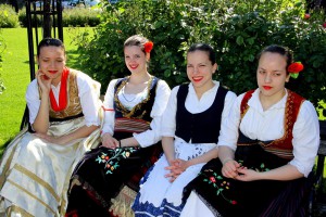 Obeležavanje Dana pobede nad fašizmom