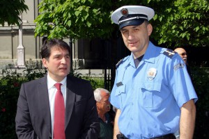 Obeležavanje Dana pobede nad fašizmom