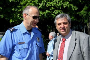 Obeležavanje Dana pobede nad fašizmom