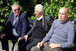 Obeležavanje Dana pobede nad fašizmom