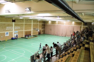 4. SuTeam Olimpijske igre