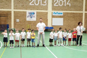 4. SuTeam Olimpijske igre