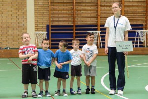 4. SuTeam Olimpijske igre