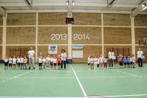 4. SuTeam Olimpijske igre