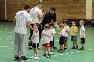 4. SuTeam Olimpijske igre