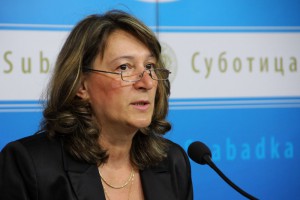 Konferencija povodom Međunarodnog sajma privrede