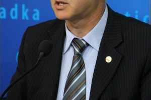 Konferencija povodom Međunarodnog sajma privrede