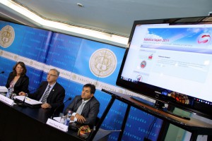 Konferencija povodom Međunarodnog sajma privrede