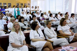 Međunarodni dan medicinskih sestara