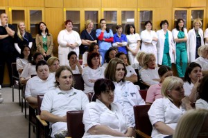 Međunarodni dan medicinskih sestara