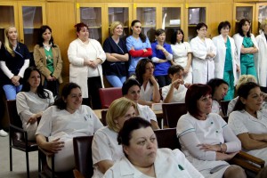 Međunarodni dan medicinskih sestara