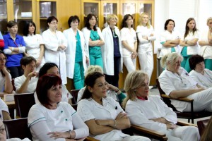 Međunarodni dan medicinskih sestara