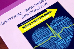 Međunarodni dan medicinskih sestara