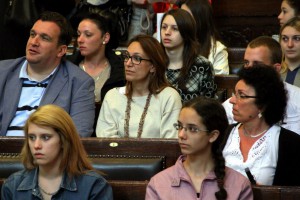 Najava otvaranja Kampa starih zanata