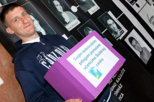 Premijera predstave za decu "Engleske ruže"