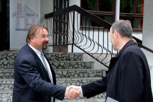 Otvaranje laboratorije za ispitivanje poljoprivrednih proizvoda biljnog porekla