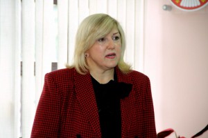 Otvaranje laboratorije za ispitivanje poljoprivrednih proizvoda biljnog porekla