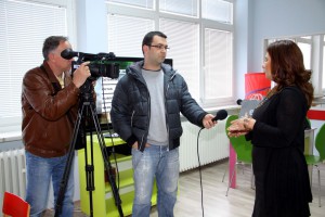 Donacija kompanije Extreme Intimo Dečijem odeljenju subotičke bolnice