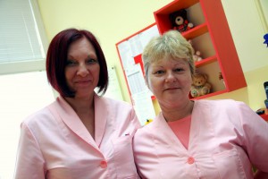 Donacija kompanije Extreme Intimo Dečijem odeljenju subotičke bolnice